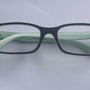Ralph Lauren RA7047 #601 52/16/135 Eyeglass Frame